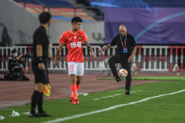 上海海港队的“神奇替补” 是他是他还是他