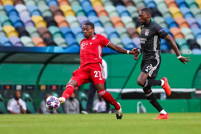 欧洲五大联赛被"2025非洲杯"征召球员名单汇总